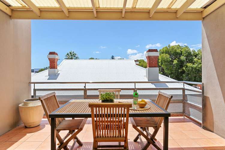 Fifth view of Homely apartment listing, 3/150 Hay Street, Subiaco WA 6008