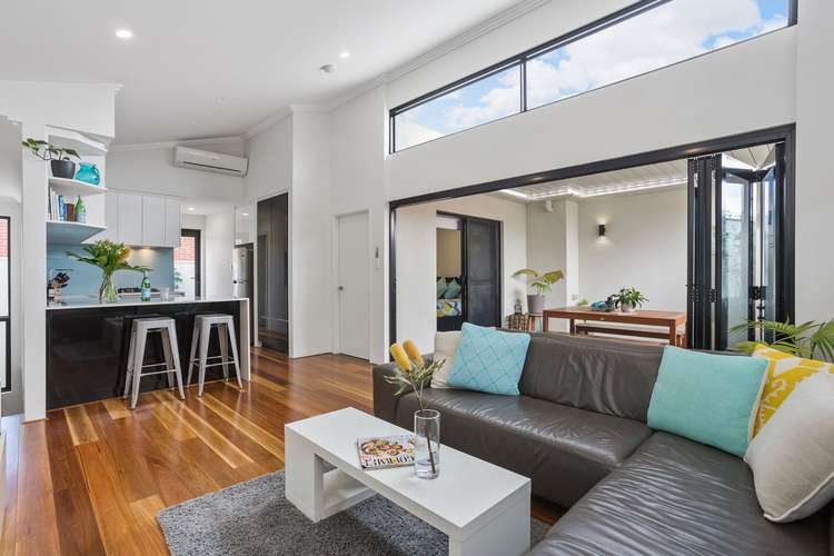 Main view of Homely townhouse listing, 91C Bourke Street, Leederville WA 6007