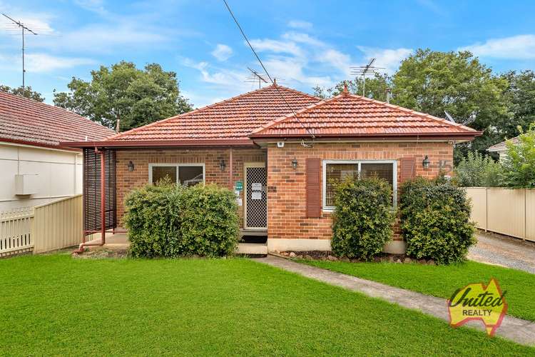 Main view of Homely house listing, 15 Edward Street, Camden NSW 2570