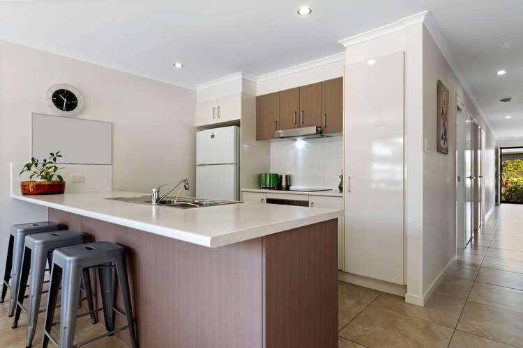 Second view of Homely house listing, 29 Vincent Avenue, Sippy Downs QLD 4556