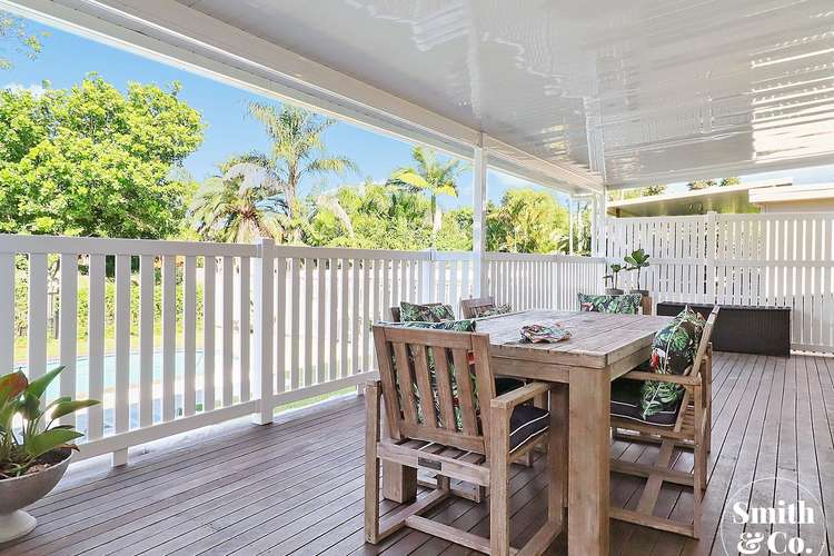 Third view of Homely house listing, 37 Babirra Street, Hope Island QLD 4212