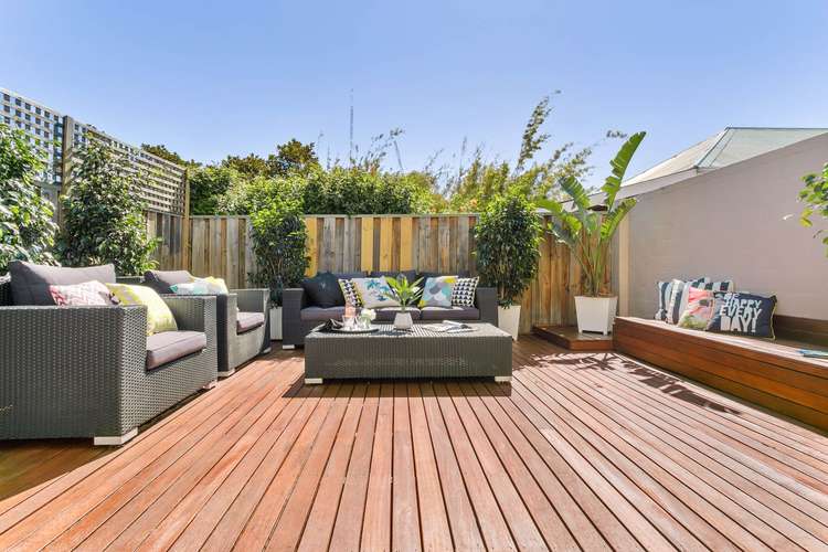 Third view of Homely townhouse listing, 8/295 Roberts Road, Subiaco WA 6008