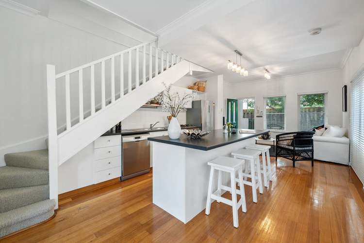 Fourth view of Homely townhouse listing, 8/295 Roberts Road, Subiaco WA 6008