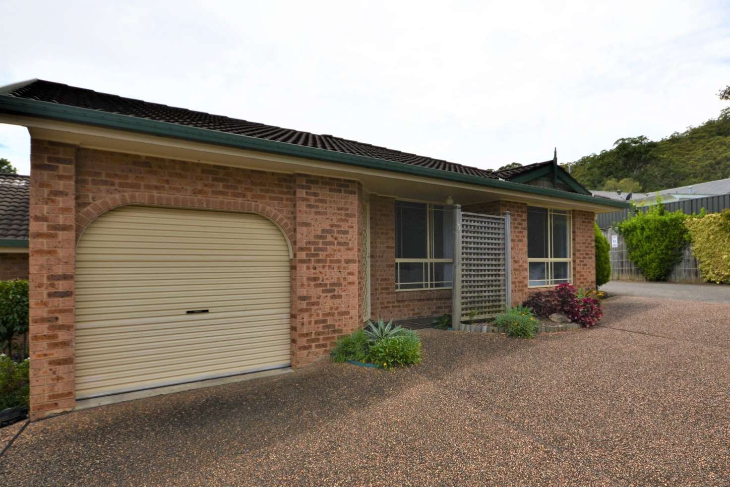 Main view of Homely villa listing, 5/15 Elm Road, Narara NSW 2250