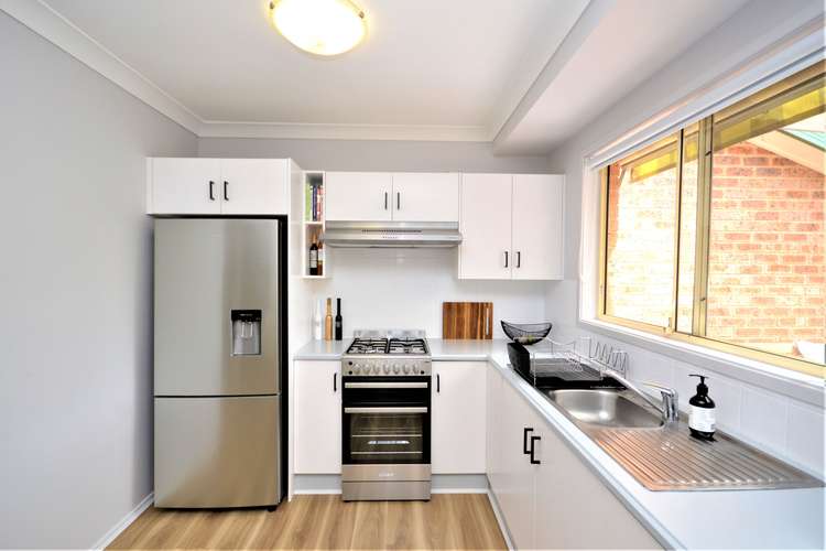 Second view of Homely villa listing, 5/15 Elm Road, Narara NSW 2250