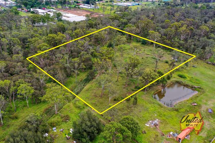 Fourth view of Homely residentialLand listing, 335 Thirteenth Avenue, Austral NSW 2179