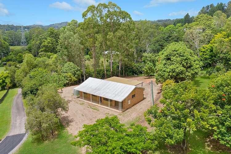 Main view of Homely house listing, 325 Palmwoods Montville Road, Palmwoods QLD 4555