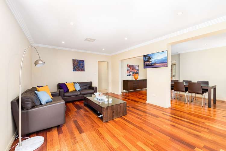 Third view of Homely house listing, 3 Roper Crescent, Sylvania Waters NSW 2224