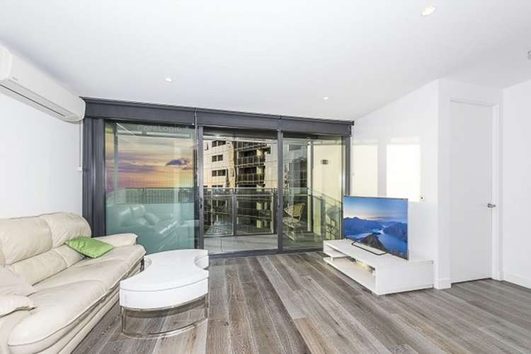 Main view of Homely apartment listing, 1801/15 Doepel Way, Docklands VIC 3008