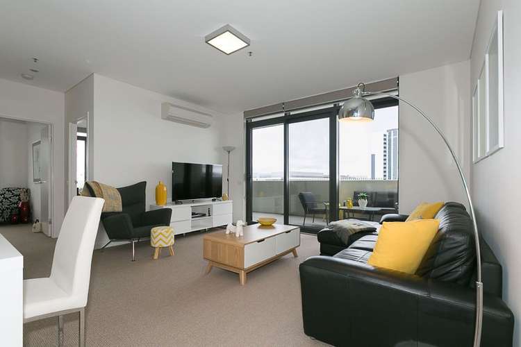 Main view of Homely apartment listing, 26/39 Chandler Street, Belconnen ACT 2617