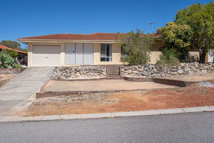 Second view of Homely house listing, 3 Panjada Place, Heathridge WA 6027