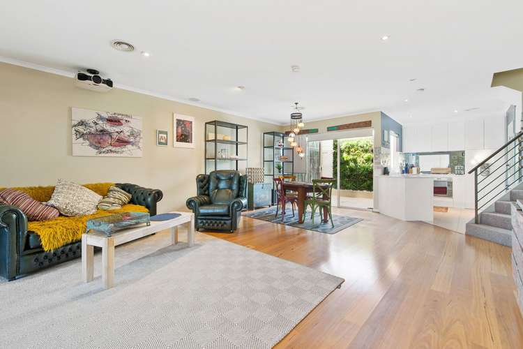 Main view of Homely apartment listing, 26/628-630 Newcastle Street, Leederville WA 6007