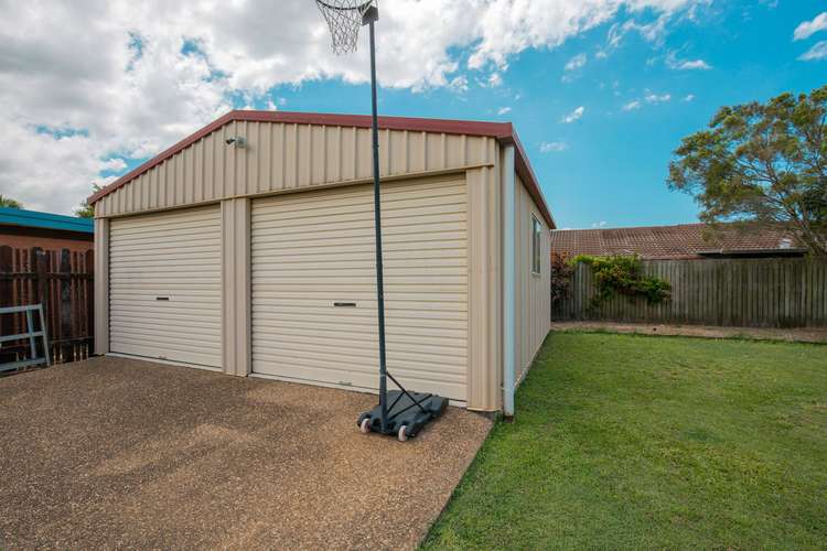 Second view of Homely house listing, 32 Fritz Street, Thabeban QLD 4670