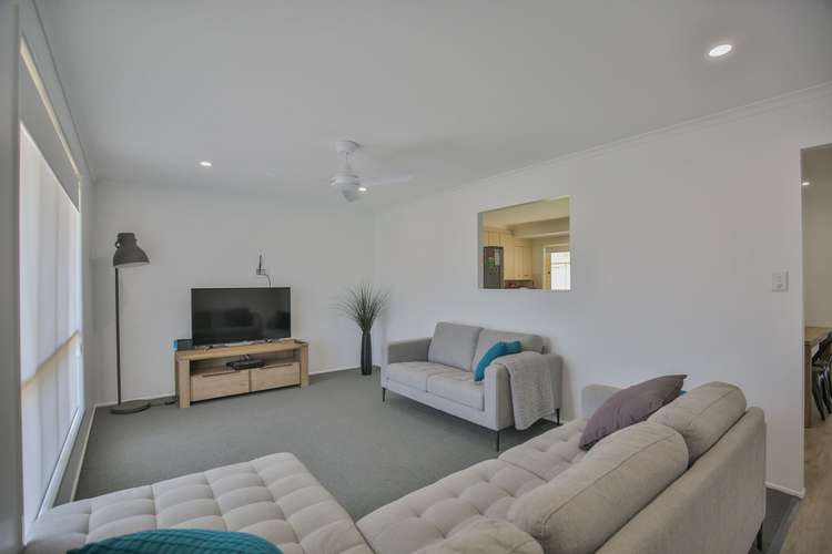 Third view of Homely house listing, 32 Fritz Street, Thabeban QLD 4670