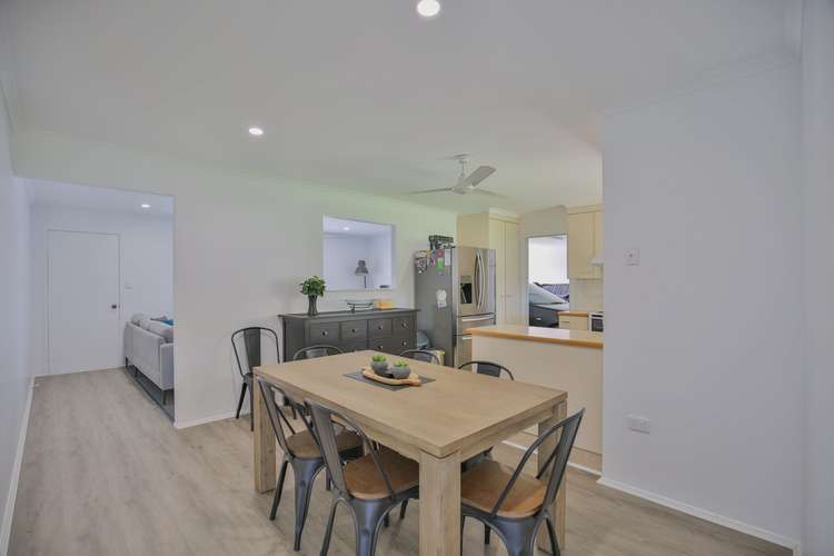 Fifth view of Homely house listing, 32 Fritz Street, Thabeban QLD 4670