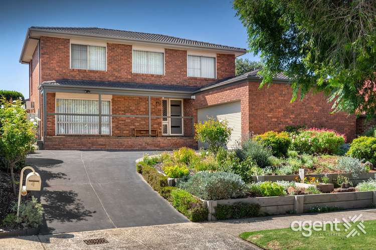 Main view of Homely house listing, 4 Jacksons Road, Narre Warren VIC 3805