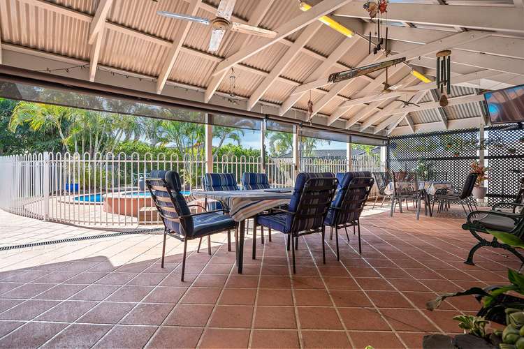 Fourth view of Homely house listing, 5 Panjang Court, Tanah Merah QLD 4128