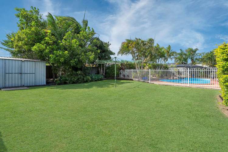 Fifth view of Homely house listing, 5 Panjang Court, Tanah Merah QLD 4128