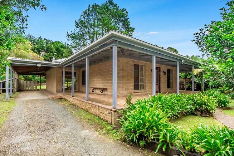 Main view of Homely house listing, 2364 Springbrook Road, Springbrook QLD 4213