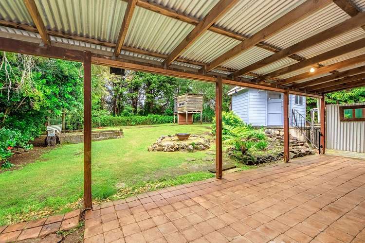 Second view of Homely house listing, 2364 Springbrook Road, Springbrook QLD 4213