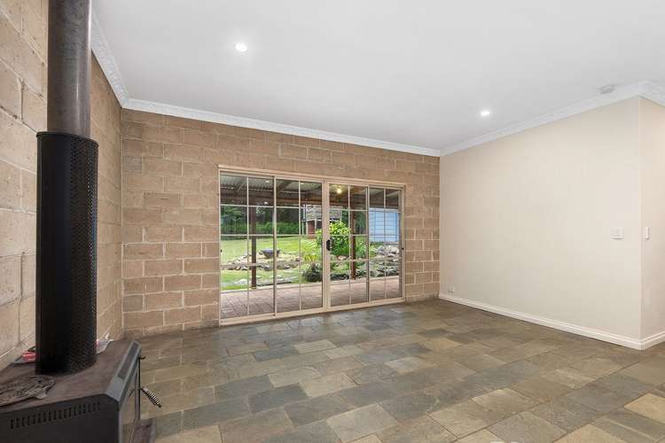 Fifth view of Homely house listing, 2364 Springbrook Road, Springbrook QLD 4213