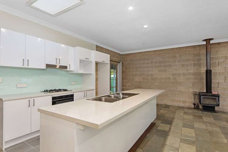 Sixth view of Homely house listing, 2364 Springbrook Road, Springbrook QLD 4213