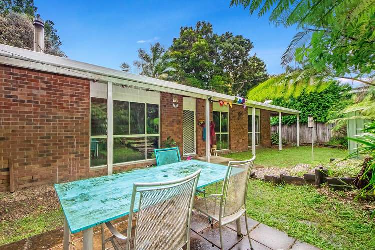 Second view of Homely house listing, 29 Forestry Road, Springbrook QLD 4213