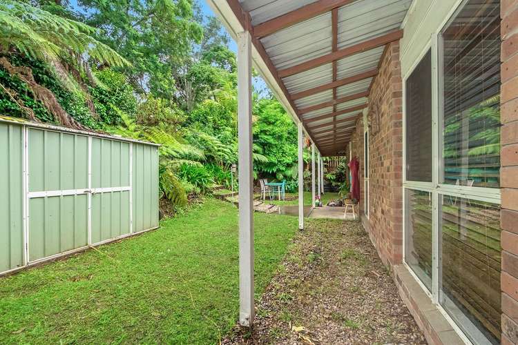 Third view of Homely house listing, 29 Forestry Road, Springbrook QLD 4213