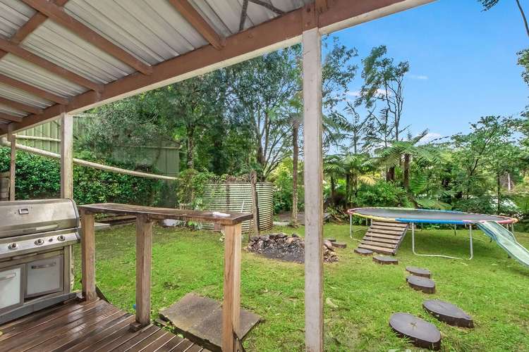 Fourth view of Homely house listing, 29 Forestry Road, Springbrook QLD 4213