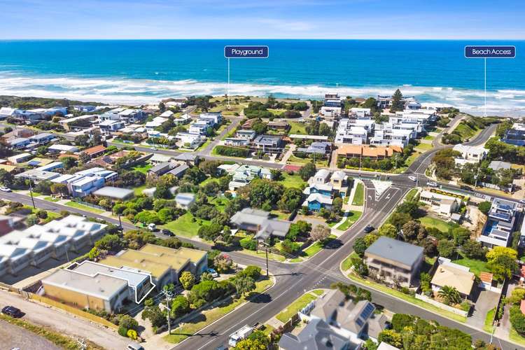Main view of Homely townhouse listing, 2/73 Dare Street, Ocean Grove VIC 3226