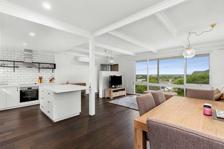 Third view of Homely townhouse listing, 2/73 Dare Street, Ocean Grove VIC 3226