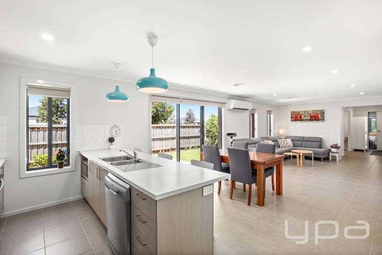 Fourth view of Homely house listing, 108 Grassbird Drive, Point Cook VIC 3030