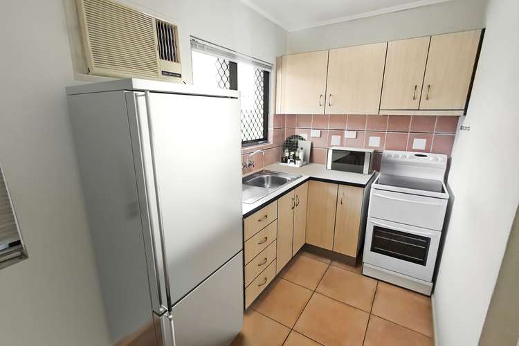 Third view of Homely unit listing, 584 Bruce Highway, Woree QLD 4868