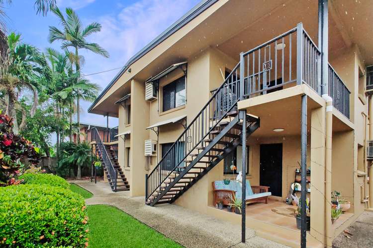 Sixth view of Homely unit listing, 584 Bruce Highway, Woree QLD 4868