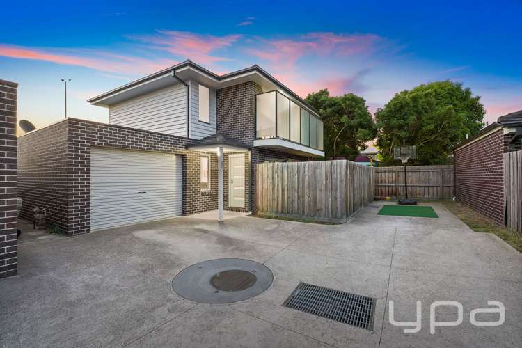 Main view of Homely house listing, 4/4 Godfrey Street, East Geelong VIC 3219