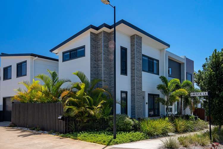 Second view of Homely house listing, 56 Mackenzie Drive, Maroochydore QLD 4558