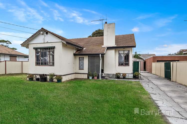 Main view of Homely house listing, 85 Churchill Avenue, Braybrook VIC 3019