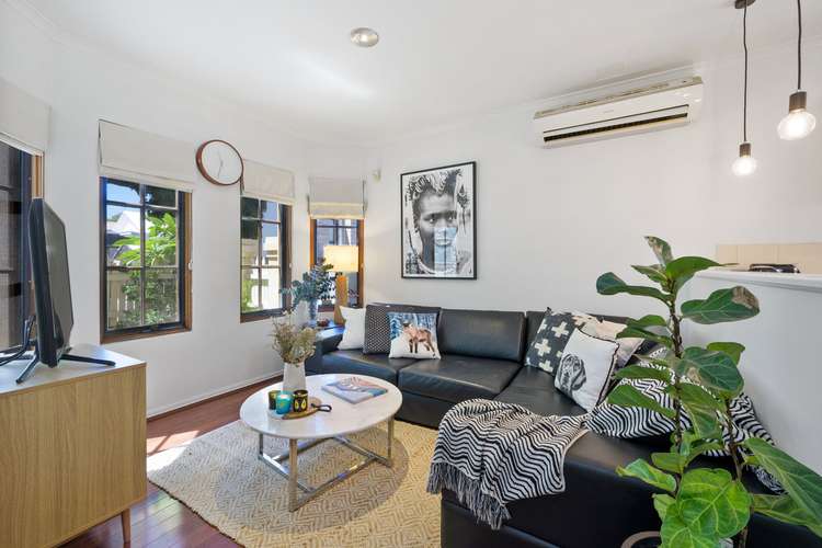 Second view of Homely townhouse listing, 1 Ellen Street, Subiaco WA 6008