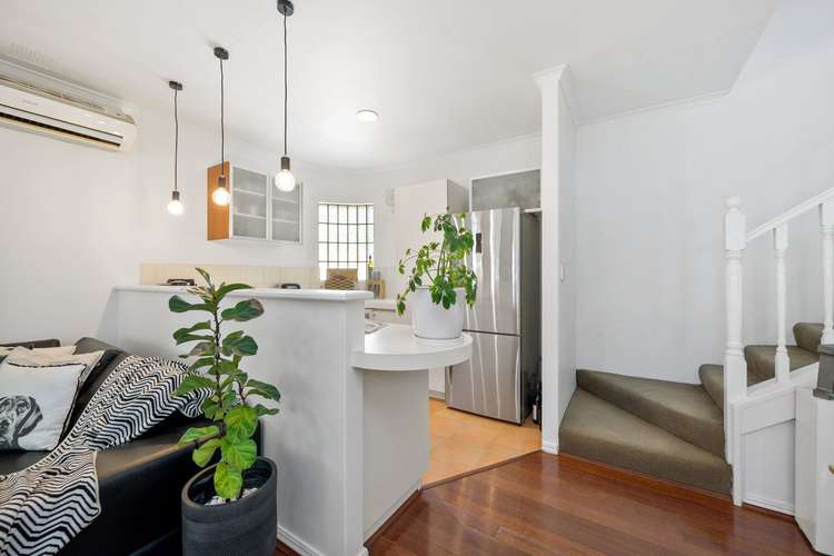 Third view of Homely townhouse listing, 1 Ellen Street, Subiaco WA 6008