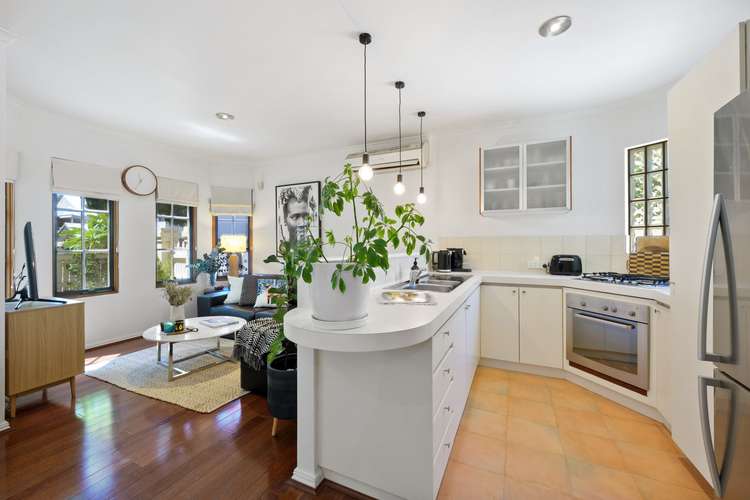 Fourth view of Homely townhouse listing, 1 Ellen Street, Subiaco WA 6008