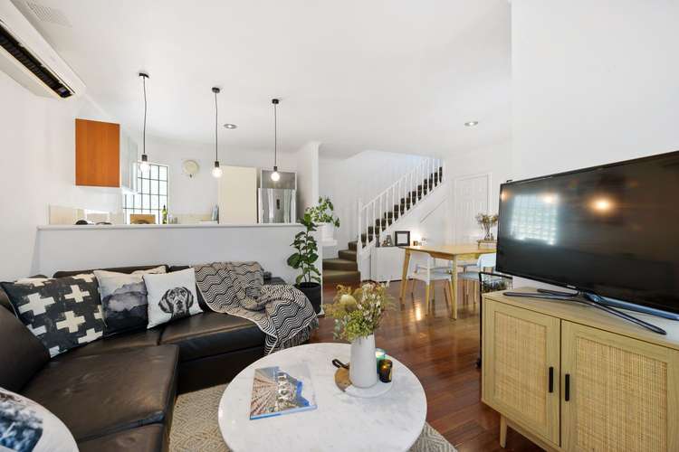 Fifth view of Homely townhouse listing, 1 Ellen Street, Subiaco WA 6008