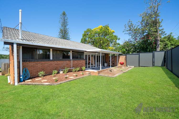 Main view of Homely house listing, 20 Dindi Street, Underwood QLD 4119