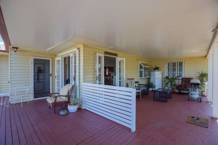 Second view of Homely house listing, 36 Mullers Road, Redridge QLD 4660