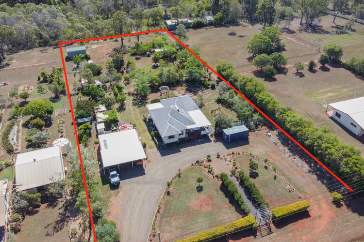 Third view of Homely house listing, 36 Mullers Road, Redridge QLD 4660