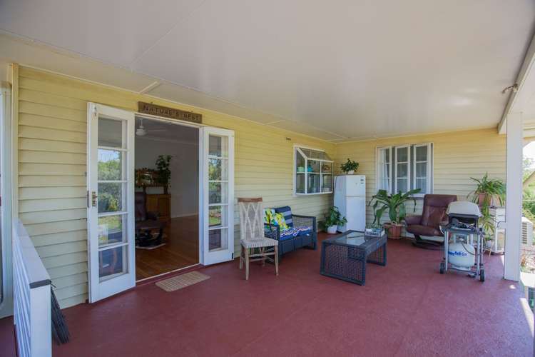 Fourth view of Homely house listing, 36 Mullers Road, Redridge QLD 4660