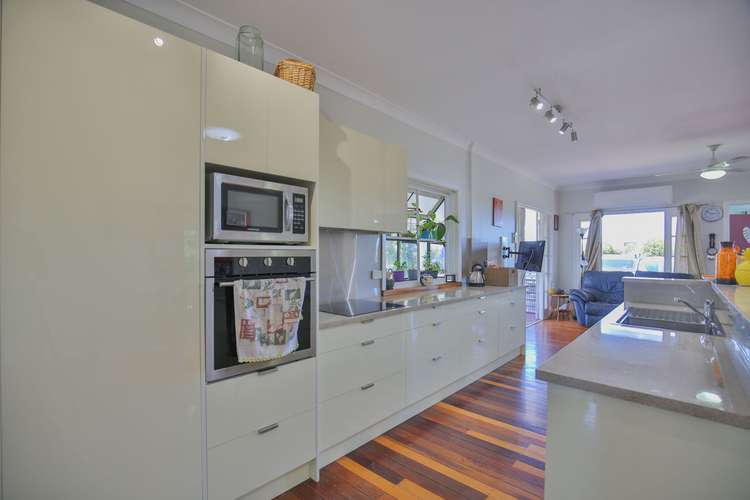 Fifth view of Homely house listing, 36 Mullers Road, Redridge QLD 4660