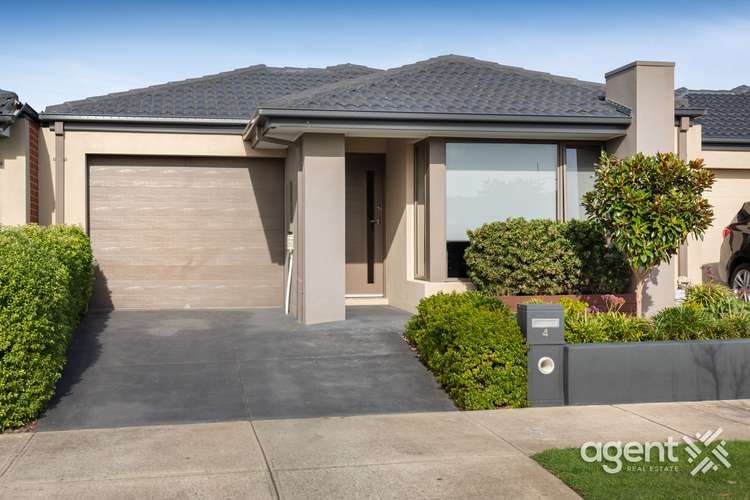 4 Collinson Way, Officer VIC 3809