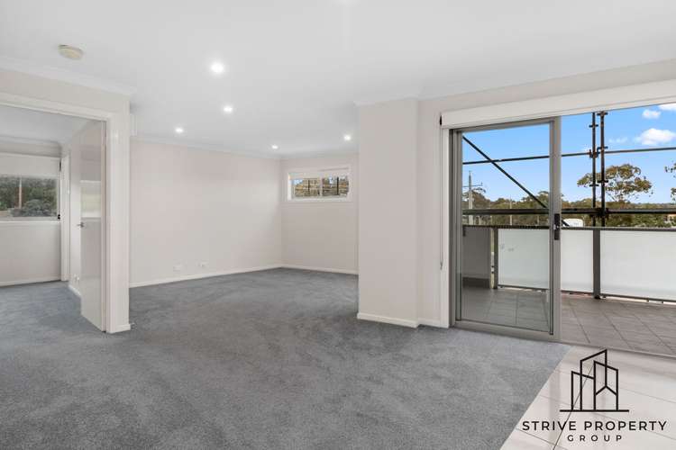 Fourth view of Homely apartment listing, 1/117 Redfern Street, Macquarie ACT 2614