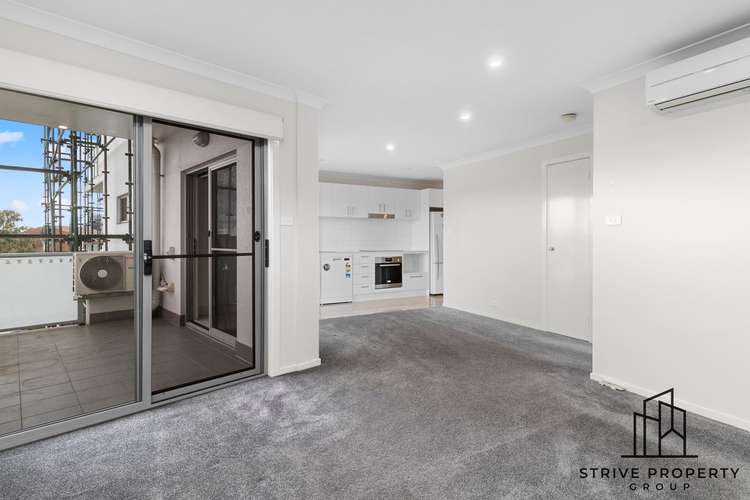 Fifth view of Homely apartment listing, 1/117 Redfern Street, Macquarie ACT 2614