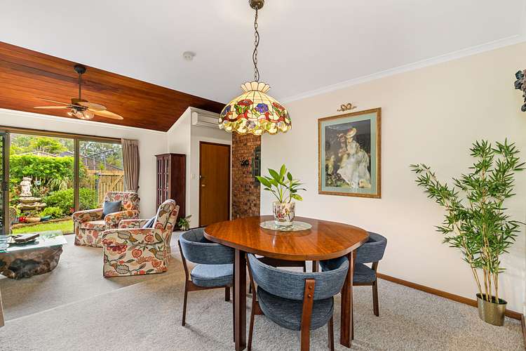 Second view of Homely townhouse listing, 16/45 Bilga Street, Middle Park QLD 4074